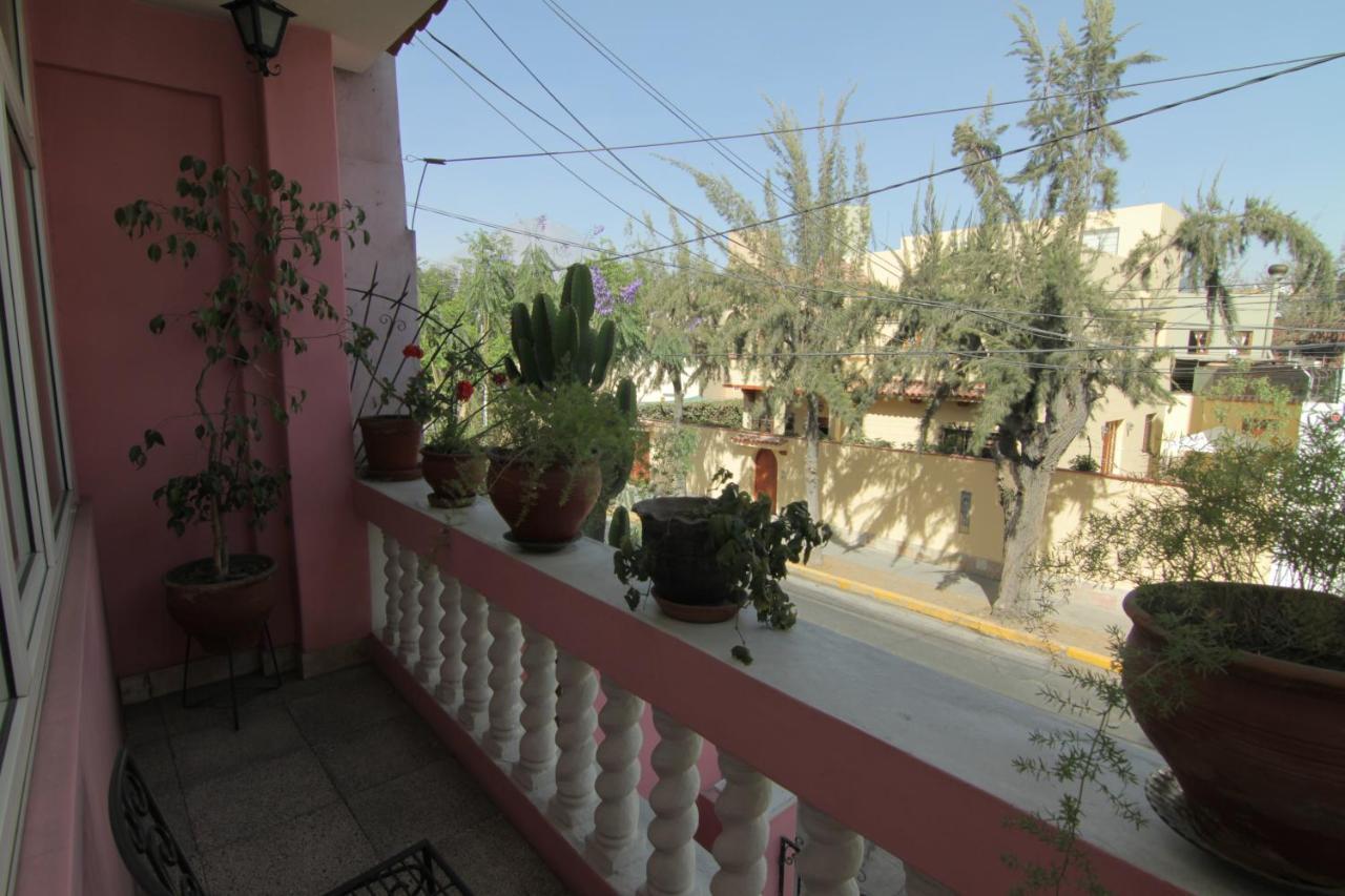 Hotel Casa Arequipa Esterno foto