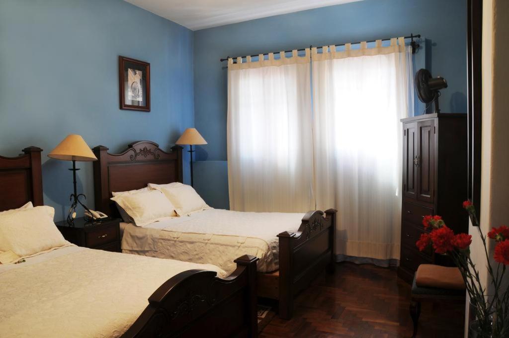 Hotel Casa Arequipa Esterno foto