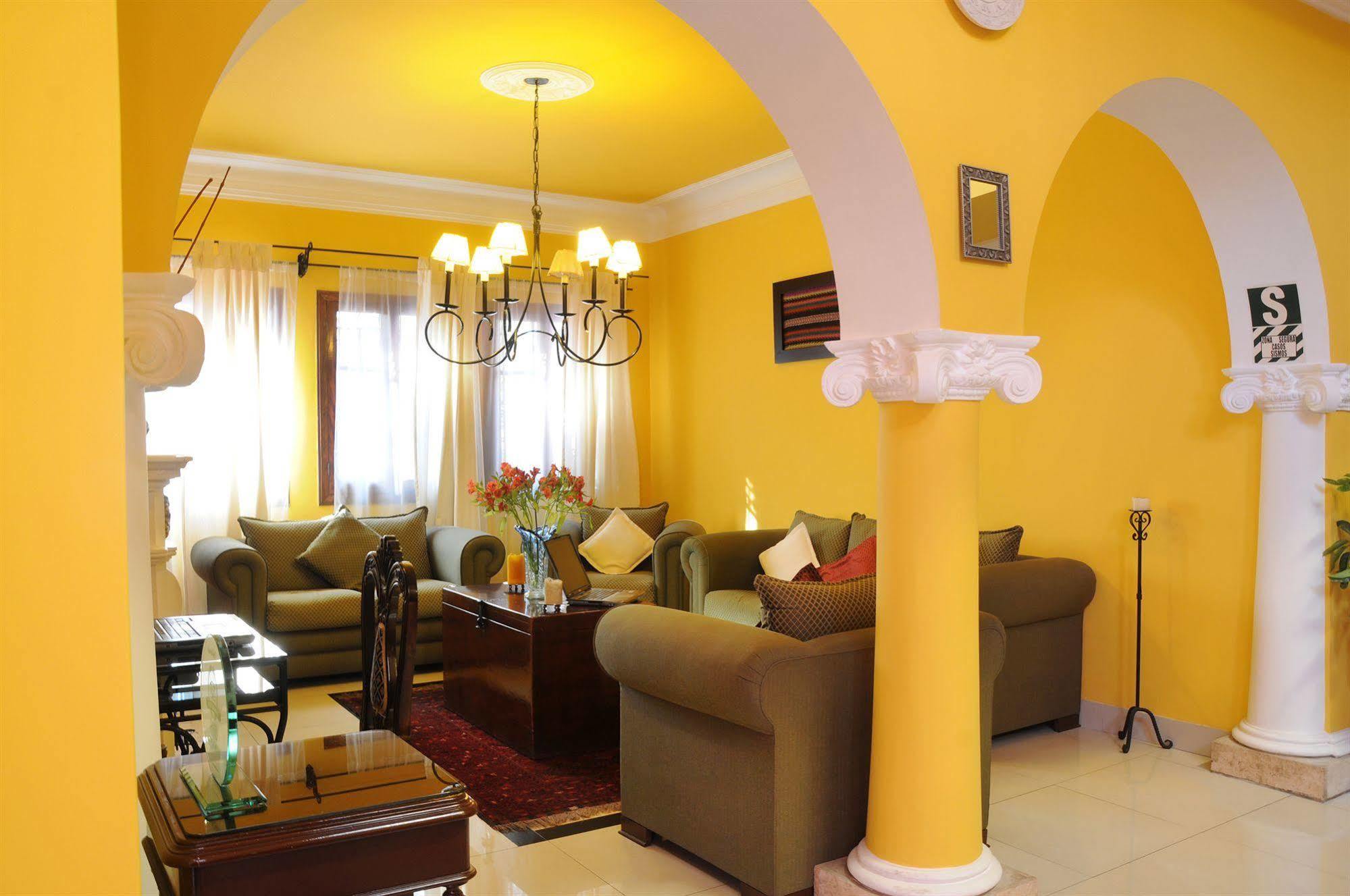 Hotel Casa Arequipa Esterno foto