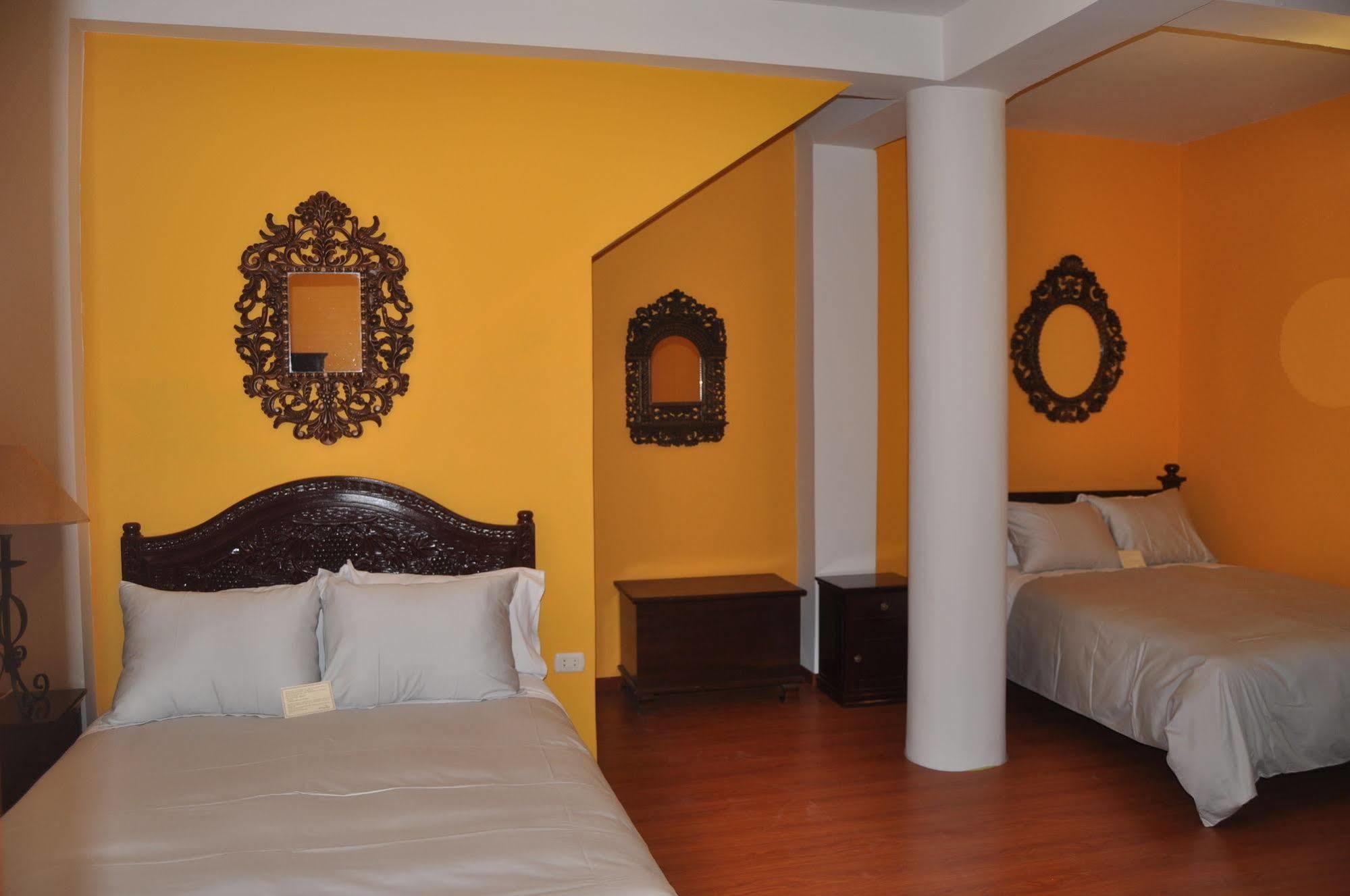 Hotel Casa Arequipa Esterno foto