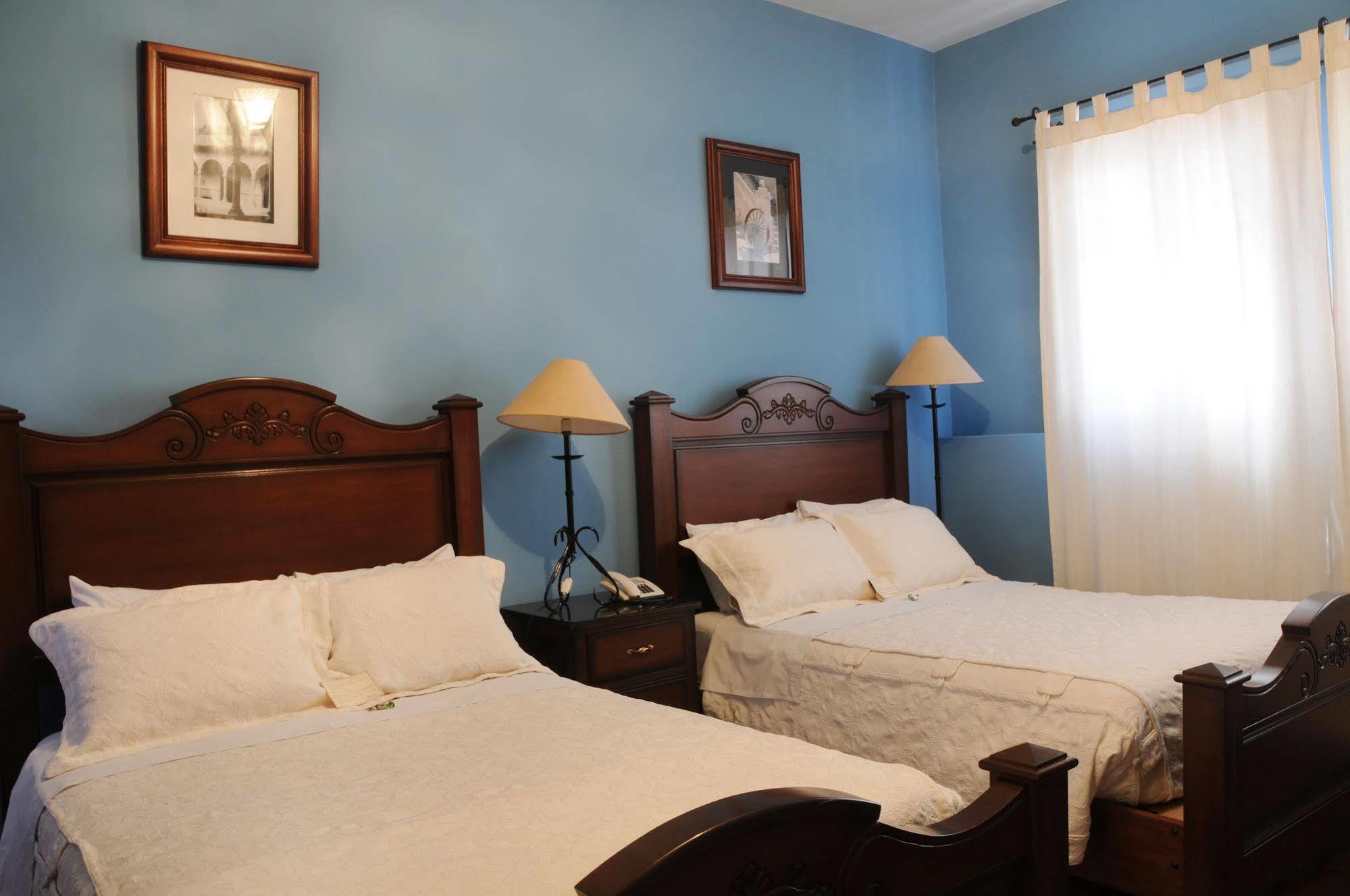 Hotel Casa Arequipa Esterno foto