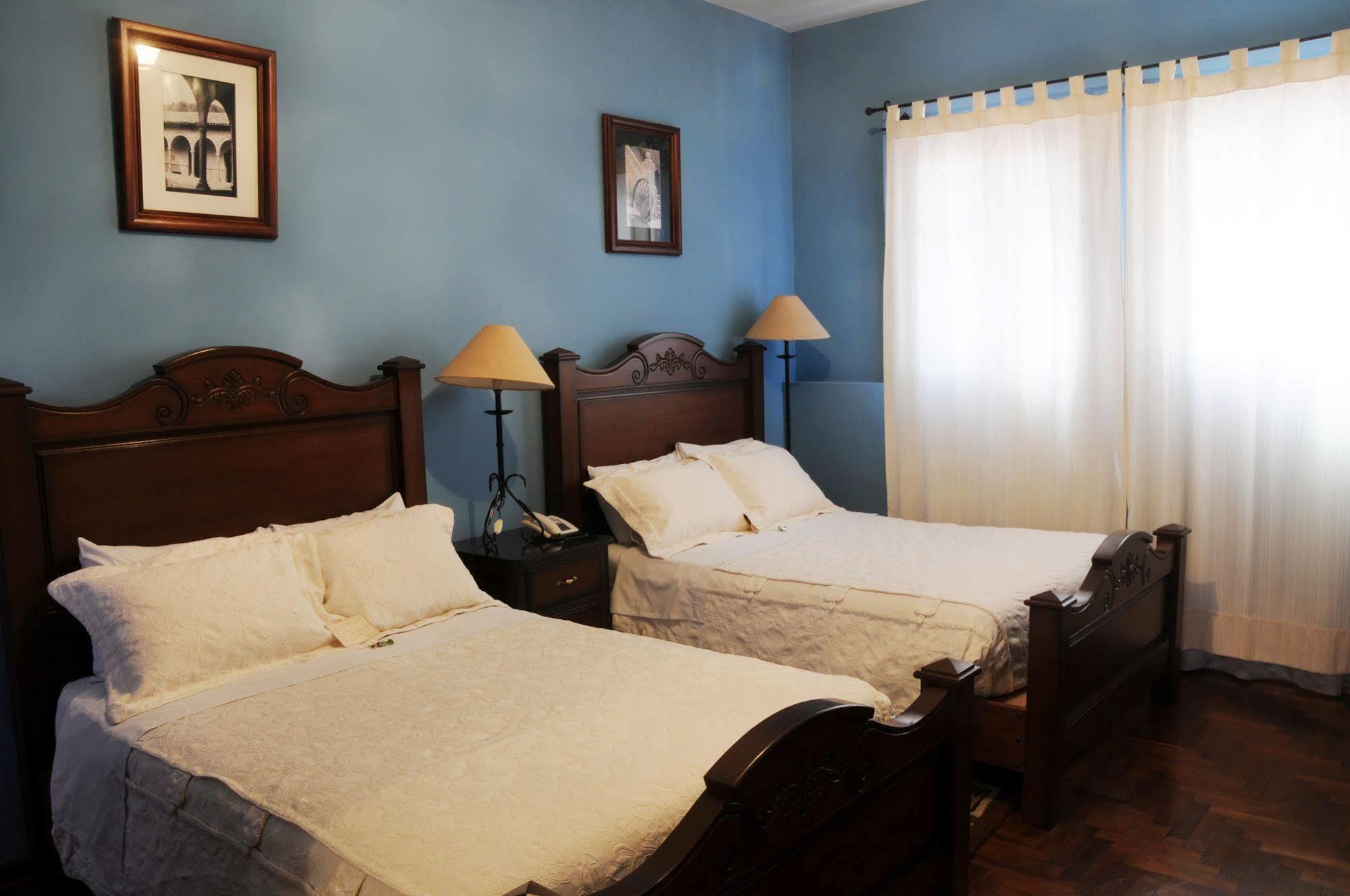 Hotel Casa Arequipa Esterno foto