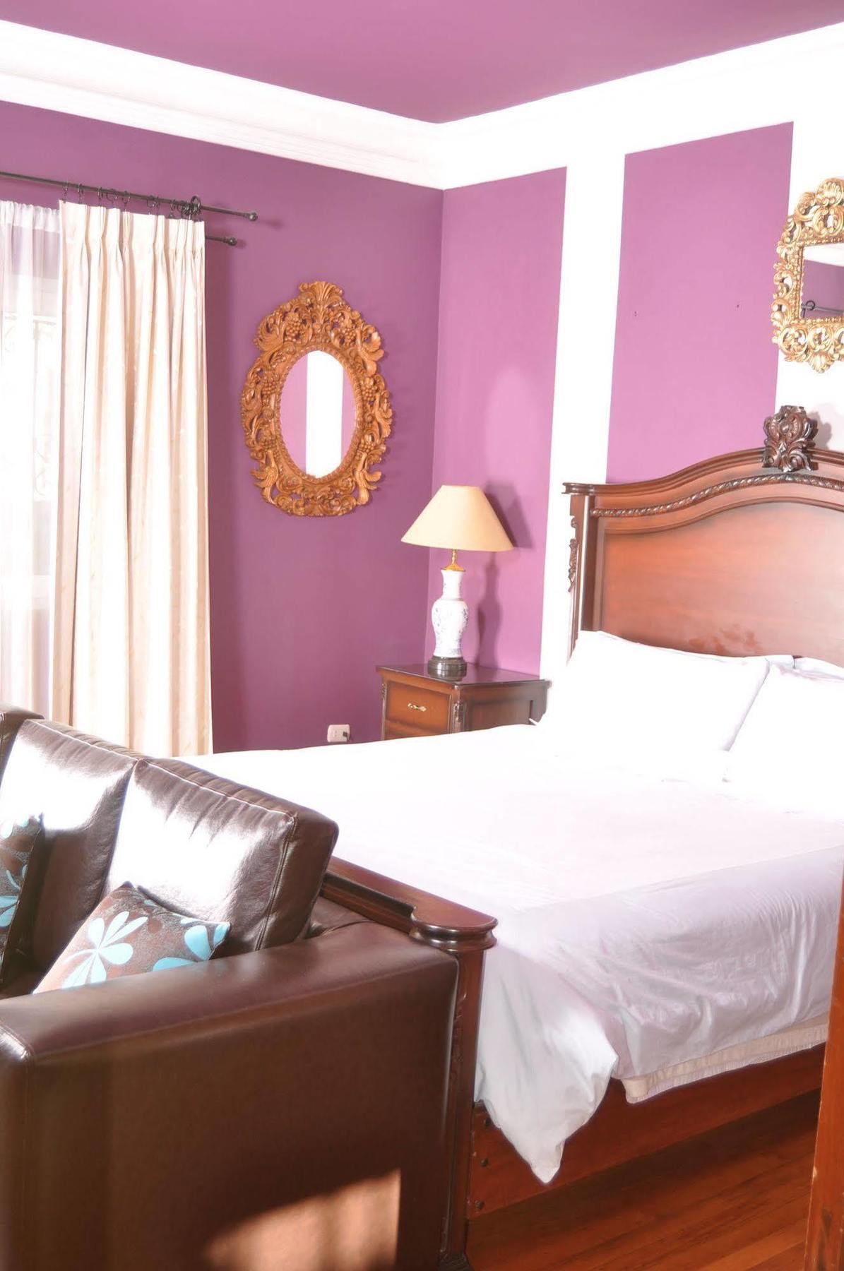 Hotel Casa Arequipa Esterno foto